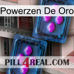 Powerzen Gold 03